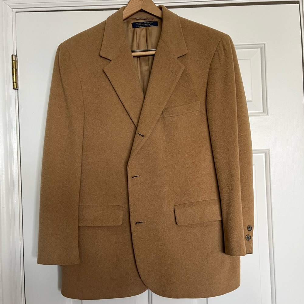 Brooks Brothers Sport Coat